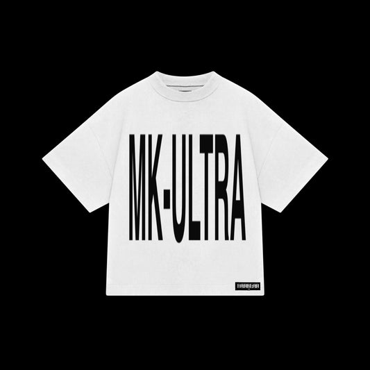 DARKLAB MK-ULTRA TEE