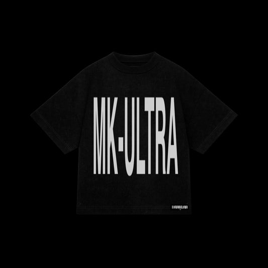 DARKLAB MK-ULTRA TEE