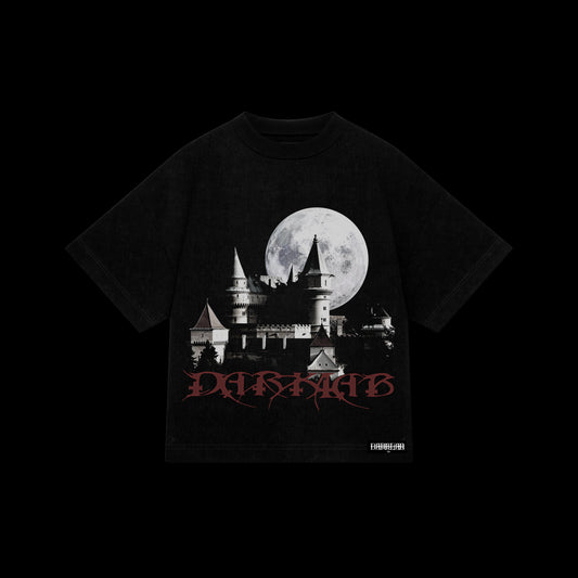 DARKLAB CASTLE TEE