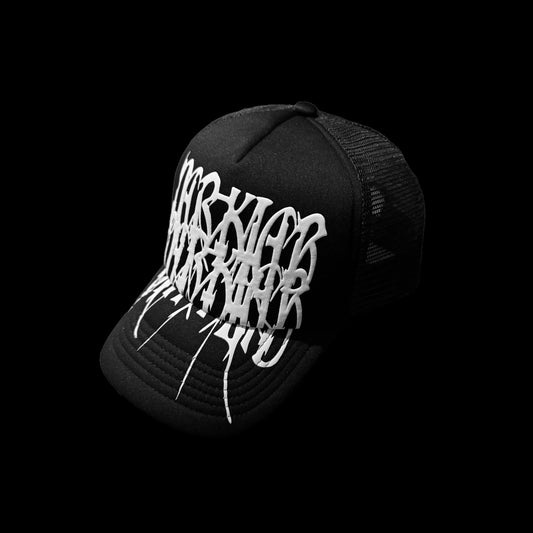 DARKLAB TRUCKER CAP