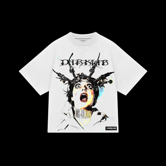 DARKLAB MK-ULTRA STAGE 01 TEE