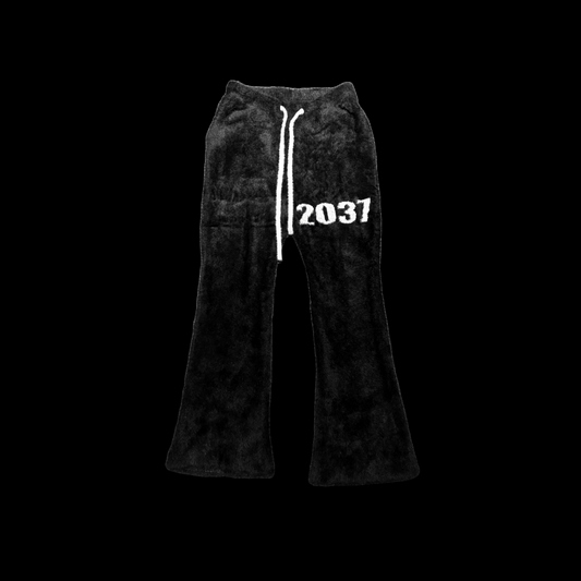 DARKLAB MOHAIR SWEATPANTS